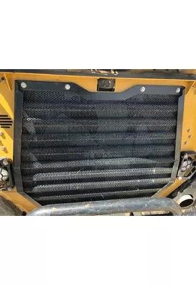 ASV RT120 FORESTRY Equip Grille