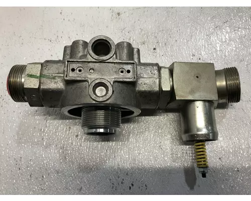 ASV RT120 FORESTRY Equip Hydraulic Misc. Parts