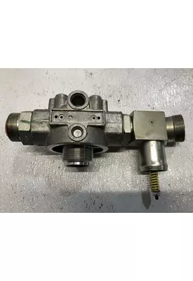 ASV RT120 FORESTRY Equip Hydraulic Misc. Parts