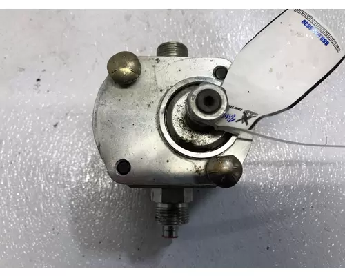 ASV RT120 FORESTRY Equip Hydraulic Motor