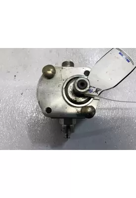 ASV RT120 FORESTRY Equip Hydraulic Motor