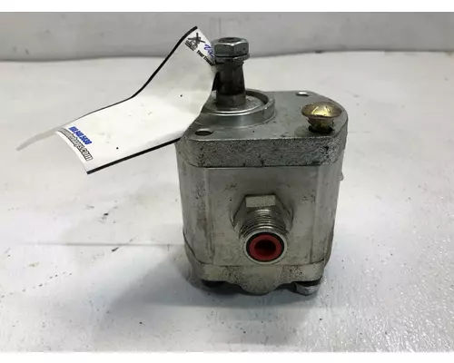 ASV RT120 FORESTRY Equip Hydraulic Motor