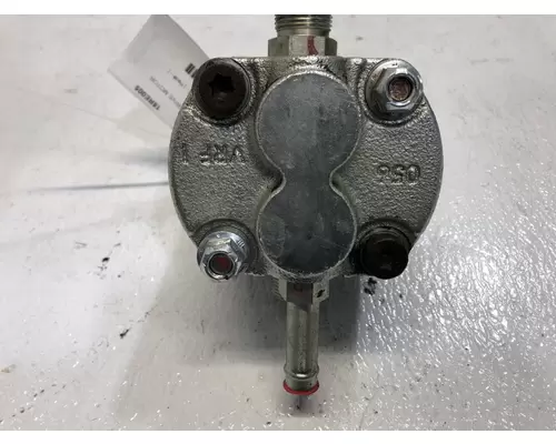 ASV RT120 FORESTRY Equip Hydraulic Motor