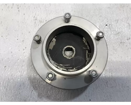 ASV RT120 FORESTRY Equip Hydraulic Motor