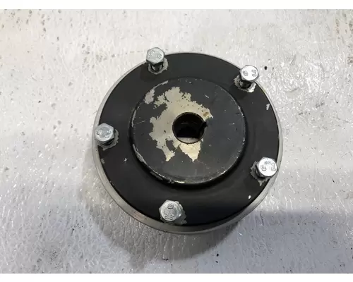 ASV RT120 FORESTRY Equip Hydraulic Motor