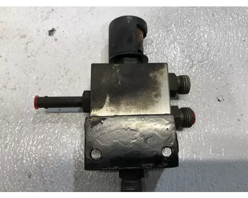 ASV RT120 FORESTRY Equip Hydraulic Valve
