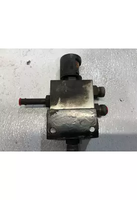ASV RT120 FORESTRY Equip Hydraulic Valve