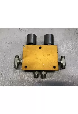 ASV RT120 FORESTRY Equip Hydraulic Valve