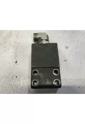 ASV RT120 FORESTRY Equip Hydraulic Valve