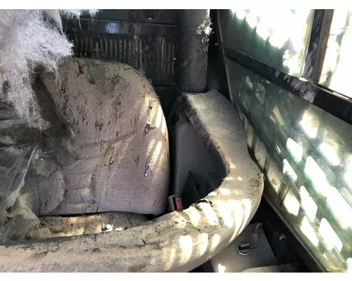 ASV RT120 FORESTRY Equip Interior Misc. Parts