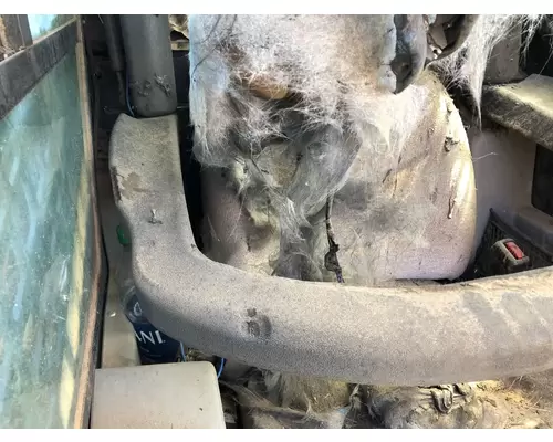 ASV RT120 FORESTRY Equip Interior Misc. Parts
