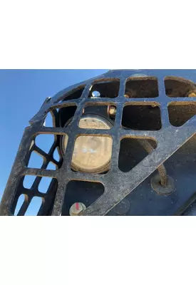 ASV RT120 FORESTRY Equip Lighting Misc.