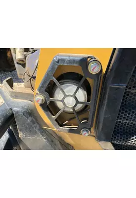 ASV RT120 FORESTRY Equip Lighting Misc.