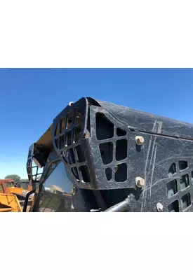 ASV RT120 FORESTRY Equip Misc. Parts