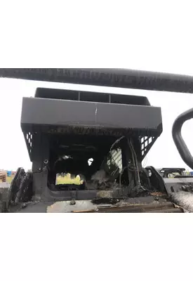 ASV RT120 FORESTRY Equip Misc. Parts