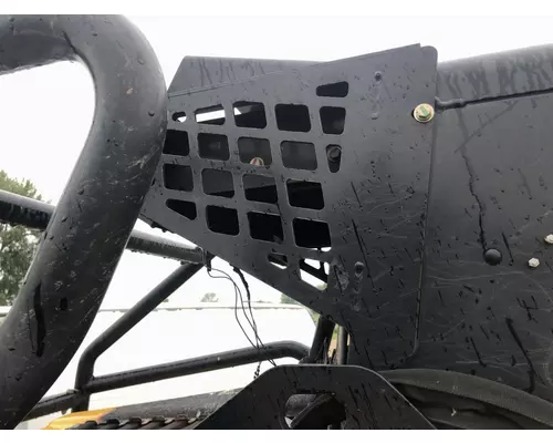 ASV RT120 FORESTRY Equip Misc. Parts
