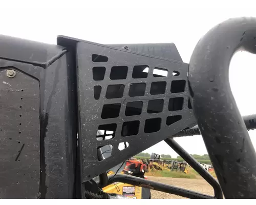 ASV RT120 FORESTRY Equip Misc. Parts