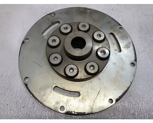 ASV RT120 FORESTRY Equip Misc. Parts
