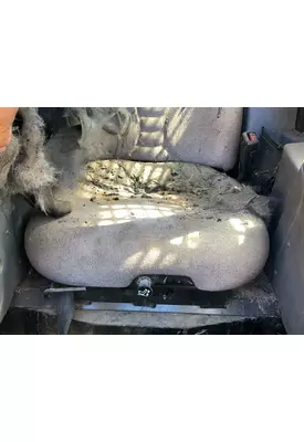 ASV RT120 FORESTRY Equip Seat