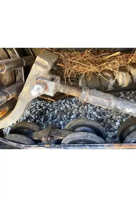 ASV RT120 FORESTRY Equip Track Adjuster