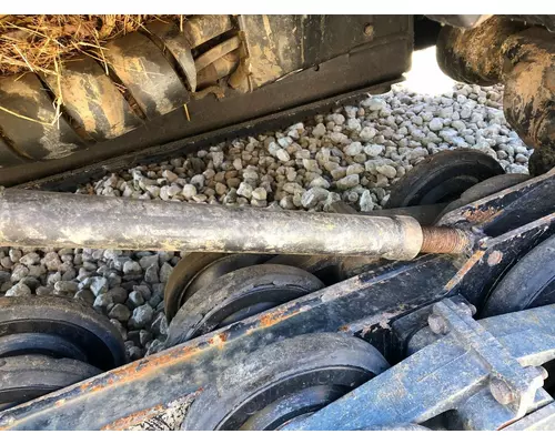 ASV RT120 FORESTRY Equip Track Adjuster