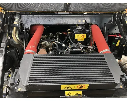 ASV RT135 FORESTRY Equipment Units