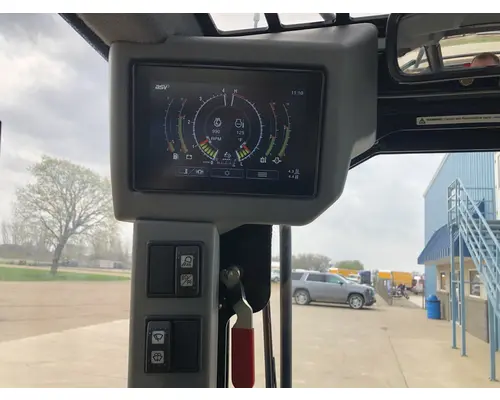 ASV RT135 FORESTRY Equipment Units