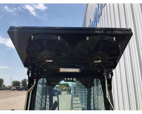 ASV RT40AWC Equipment Units