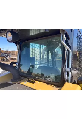 ASV RT40 Equip Back Glass