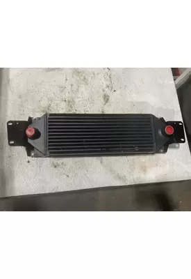 ASV RT40 Equip Charge Air Cooler