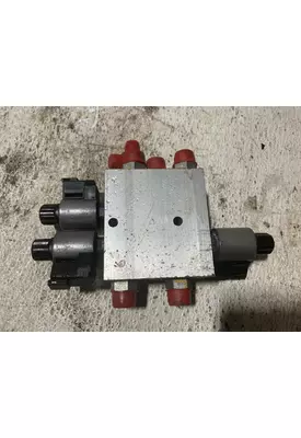 ASV RT40 Equip Hydraulic Valve