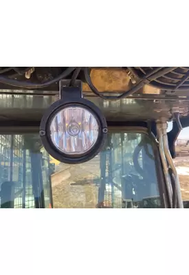 ASV RT40 Equip Lighting Misc.