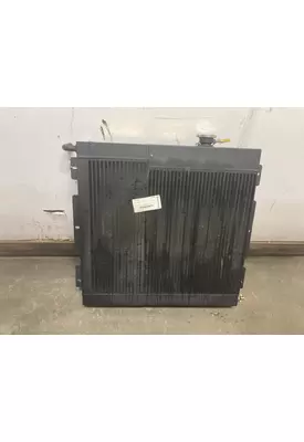 ASV RT40 Equip Radiator