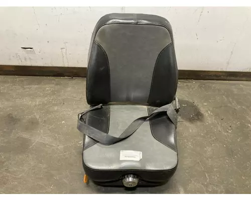 ASV RT40 Equip Seat