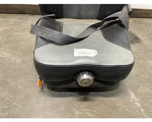 ASV RT40 Equip Seat