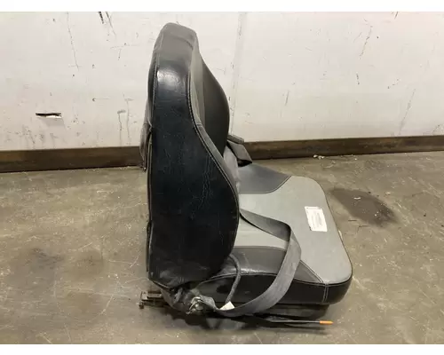 ASV RT40 Equip Seat