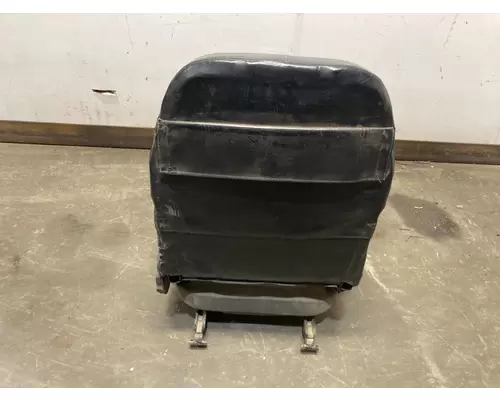 ASV RT40 Equip Seat