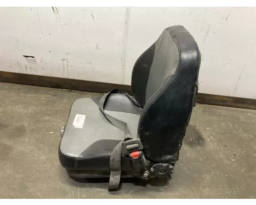 ASV RT40 Equip Seat