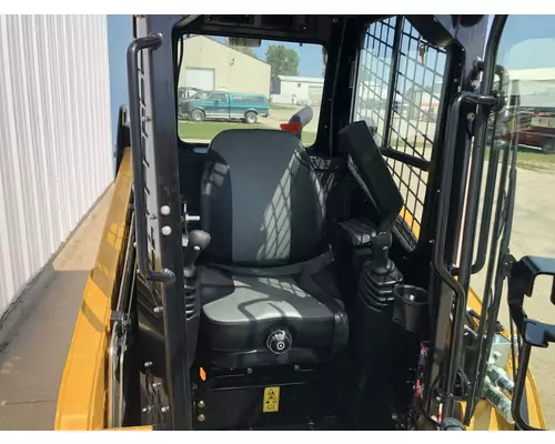 ASV RT40 Equipment Units