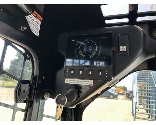 ASV RT40 Equipment Units