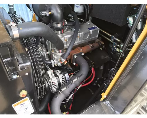 ASV RT50 CWC Equipment Units