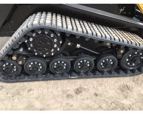 ASV RT50 CWC Equipment Units