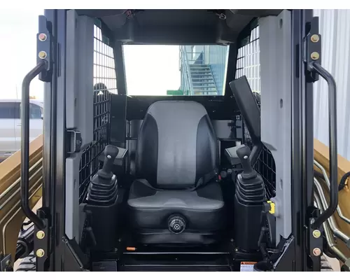 ASV RT75MS Equipment Units