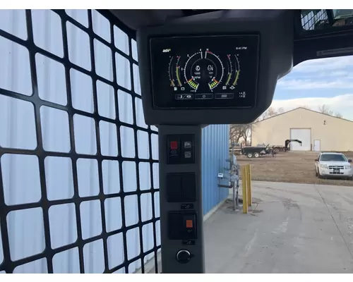 ASV RT75MS Equipment Units