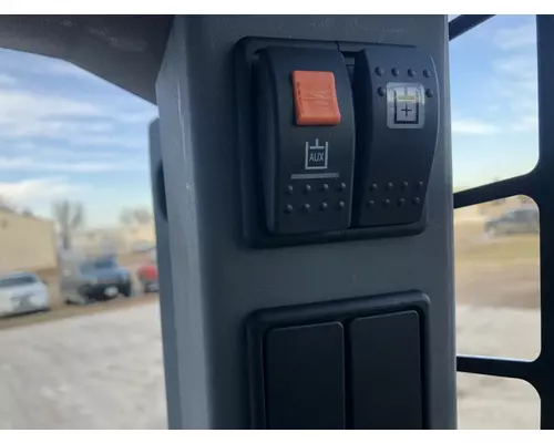 ASV RT75MS Equipment Units