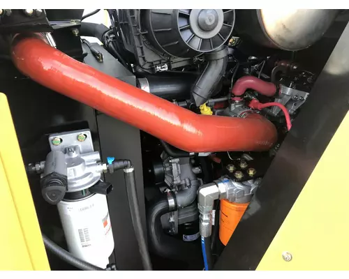 ASV RT75MS Equipment Units