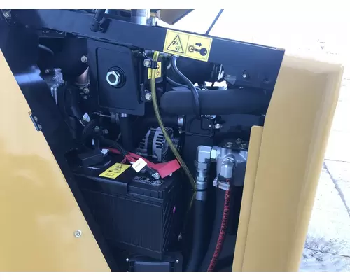ASV RT75MS Equipment Units
