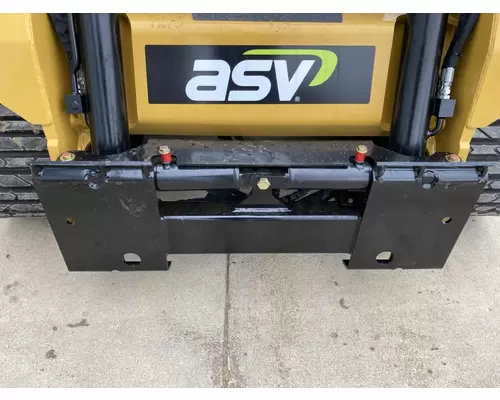 ASV VT100 Equipment Units