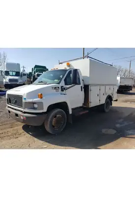AStoria 11 Ft Body / Bed