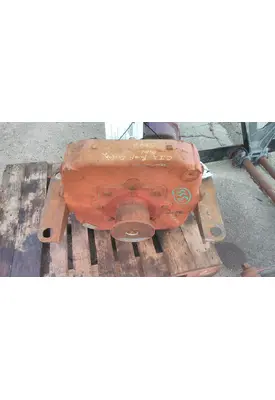 ATLAS COPCO 594R TRANSFER CASE ASSEMBLY